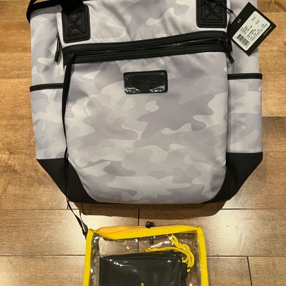 LOLË Lily Seasonal - Pearl Camo - Picture 10 of 13